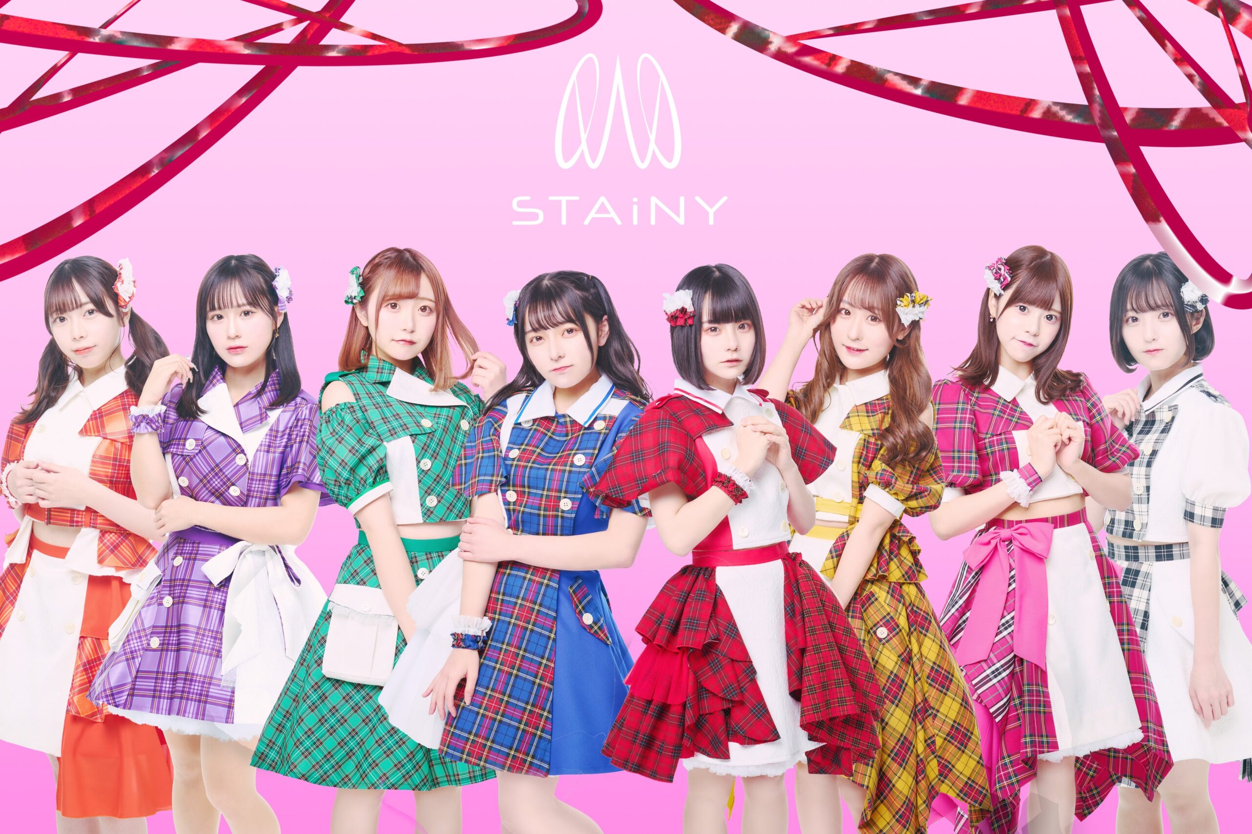 STAiNY アイドルは宇宙だ