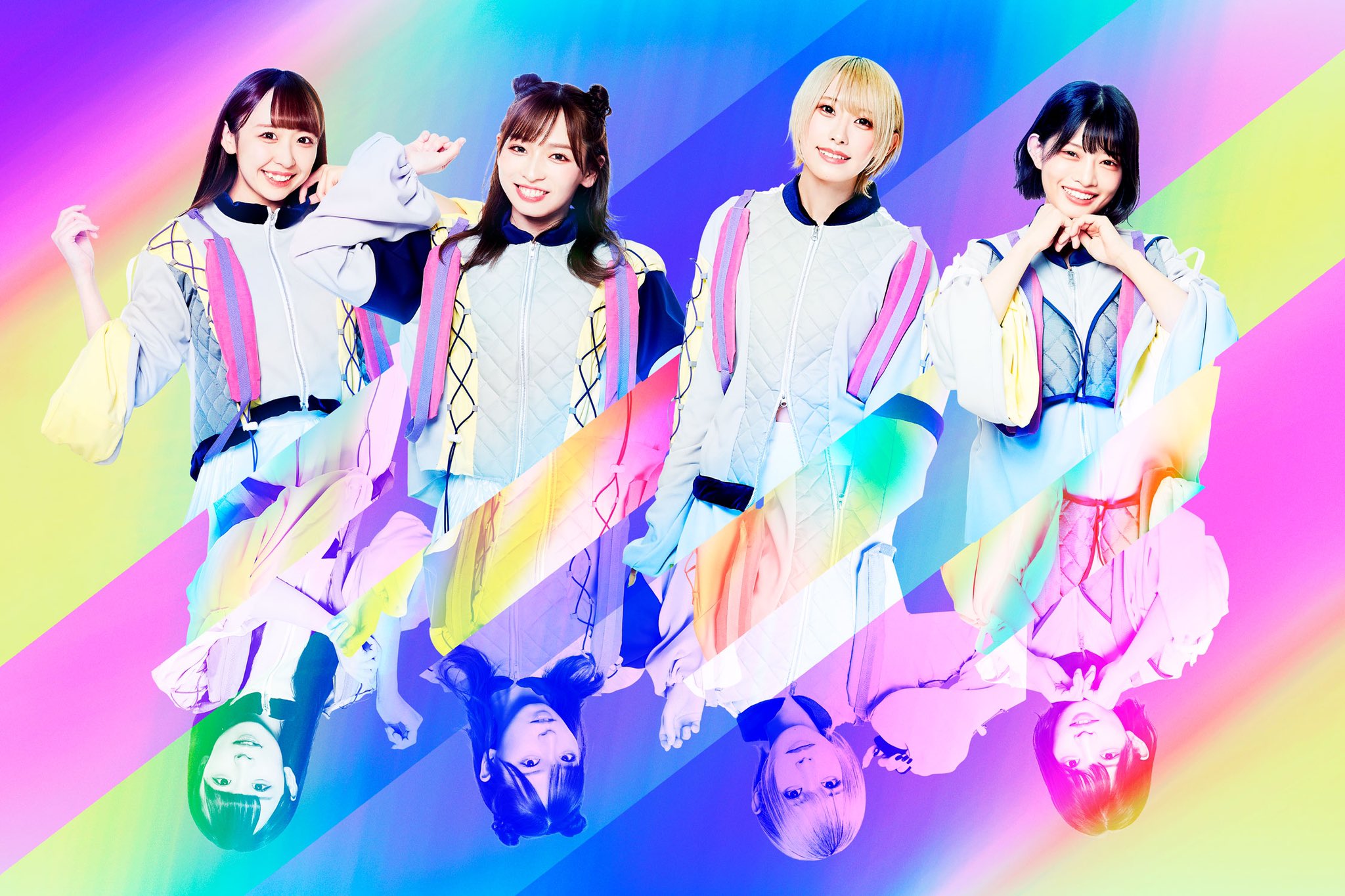 Malcolm Mask McLaren アイドルは宇宙だ